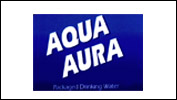 aqua-aura