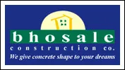 bhosale-construction