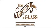 ground-to-glass